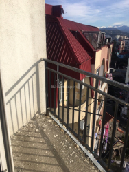 Apartment 57 m² - Shalva Inasaridze, Batumi, Georgia