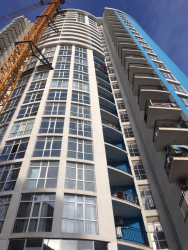 Apartment 2-room 57 m² - Shalva Inasaridze, Batumi