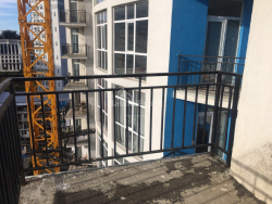 Apartment 2-room 57 m² - Shalva Inasaridze, Batumi