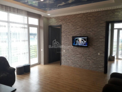 Apartment 3-room 80 m² - Giorgi Leonidze, Batumi