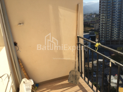 Apartment 52 m² - Davit Agmashenebeli, Batumi, Georgia