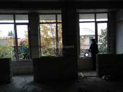 Apartment 3-room 94 m² - Stefan Zubalashvili, Batumi