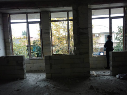 Apartment 94 m² - Stefan Zubalashvili, Batumi, Georgia