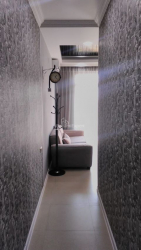 Apartment 2-room 37 m² - Sherif Khimshiashvili, Batumi