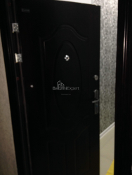 Apartment 37 m² - Sherif Khimshiashvili, Batumi, Georgia