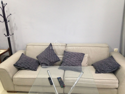 Apartment 37 m² - Sherif Khimshiashvili, Batumi, Georgia