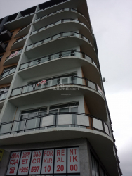 Apartment 2-room 37 m² - Sherif Khimshiashvili, Batumi