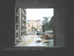 Apartment 2-room 74 m² - Stefan Zubalashvili, Batumi