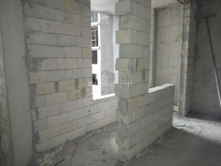 Apartment 2-room 74 m² - Stefan Zubalashvili, Batumi