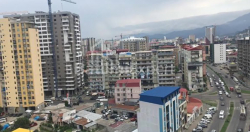Apartment 45.5 m² - Peter Bagrationi, Batumi, Georgia