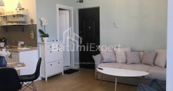 Apartment 45.5 m² - Peter Bagrationi, Batumi, Georgia