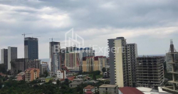Apartment 45.5 m² - Peter Bagrationi, Batumi, Georgia
