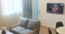 Apartment 45.5 m² - Peter Bagrationi, Batumi, Georgia