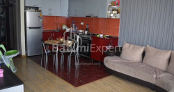 Apartment 3-room 64 m² - Ivane Javakhishvili, Batumi