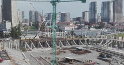 Apartment 126 m² - Lado Gudiashvili, Batumi, Georgia