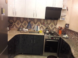 Apartment 3-room 45 m² - David Agmashenebeli, Batumi