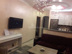 Apartment 45 m² - David Agmashenebeli, Batumi, Georgia