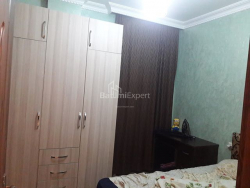Apartment 3-room 45 m² - David Agmashenebeli, Batumi