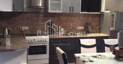 Apartment 4-room 92 m² - Sherif Khimshiashvili, Batumi