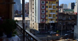 Apartment 100 m² - Petre Melikishvili, Batumi, Georgia