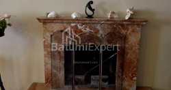 Apartment 4-room 100 m² - Petre Melikishvili, Batumi