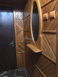 Apartment 3-room 47 m² - Jemal Katamadze, Batumi