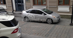 Apartment 90 m² - Rustaveli, Batumi, Georgia