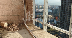 Apartment 1-room 40.7 m² - Niko Pirosmani, Batumi