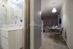 Apartment 1-room 33 m² - Zurab Gorgiladze, Batumi
