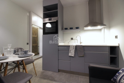Apartment 1-room 33 m² - Zurab Gorgiladze, Batumi