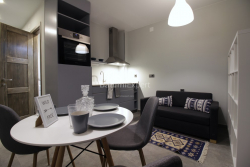 Apartment 1-room 33 m² - Zurab Gorgiladze, Batumi