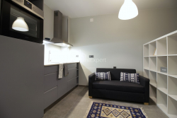 Apartment 33 m² - Zurab Gorgiladze, Batumi, Georgia