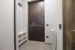 Apartment 1-room 33 m² - Zurab Gorgiladze, Batumi