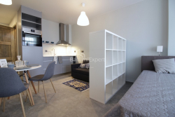 Apartment 1-room 33 m² - Zurab Gorgiladze, Batumi