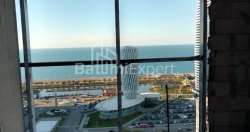 Apartment 1-room 49.2 m² - Niko Pirosmani, Batumi