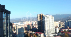 Apartment 1-room 49.2 m² - Niko Pirosmani, Batumi