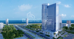 Apartment 1-room 49.2 m² - Niko Pirosmani, Batumi