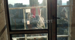 Apartment 39.3 m² - Niko Pirosmani, Batumi, Georgia