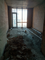 Apartment 1-room 35.2 m² - Niko Pirosmani, Batumi