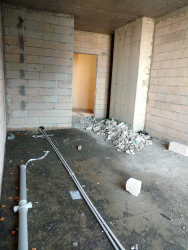 Apartment 1-room 35.2 m² - Niko Pirosmani, Batumi