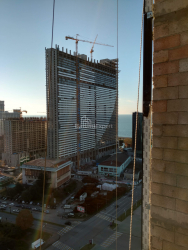 Apartment 35.9 m² - Niko Pirosmani, Batumi, Georgia