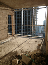 Apartment 1-room 35.9 m² - Niko Pirosmani, Batumi