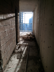 Apartment 1-room 35.9 m² - Niko Pirosmani, Batumi