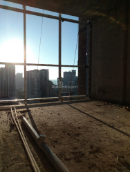 Apartment 1-room 35.9 m² - Niko Pirosmani, Batumi