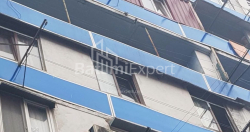 Apartment 2-room 50 m² - Mikhail Lermontov, Batumi