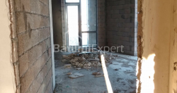 Apartment 34.9 m² - Niko Pirosmani, Batumi, Georgia