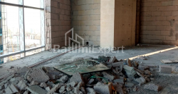 Apartment 2-room 34.9 m² - Niko Pirosmani, Batumi