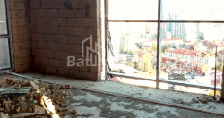 Apartment 34.9 m² - Niko Pirosmani, Batumi, Georgia