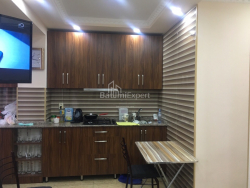 Apartment 2-room 37 m² - Vakhtang Gorgasali, Batumi