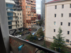 Apartment 37 m² - Vakhtang Gorgasali, Batumi, Georgia